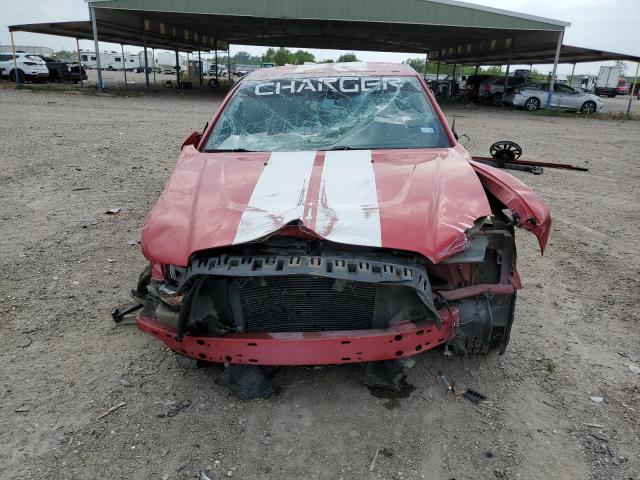 Photo 5 from auction – 2012 DODGE CHARGER SX with VIN 2C3CDXHG0CH278896