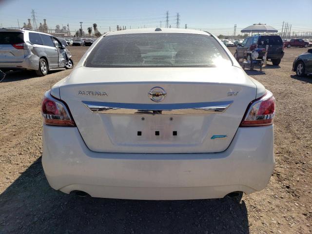 Photo 6 from auction – 2013 NISSAN ALTIMA 2.5 with VIN 1N4AL3AP4DN463394