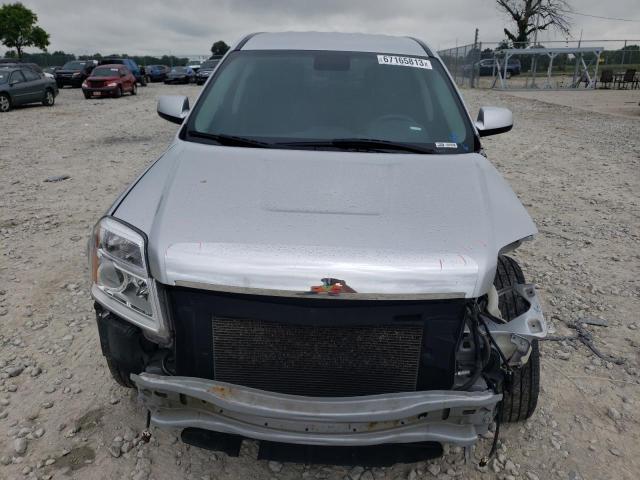 Photo 5 from auction – 2014 GMC TERRAIN SL with VIN 2GKALMEK4E6379147
