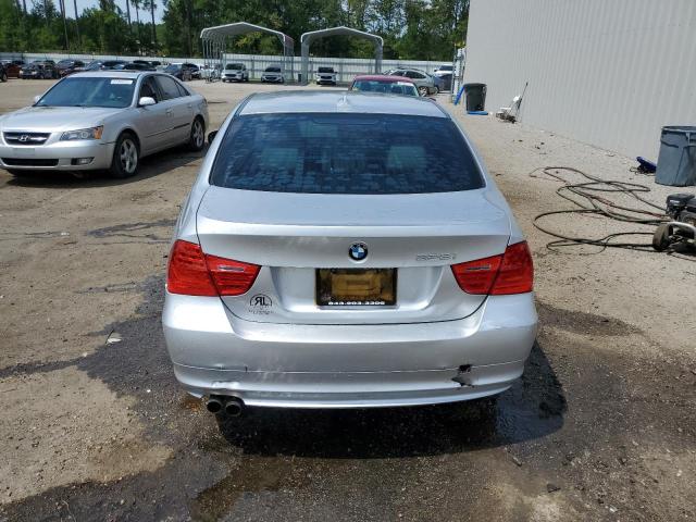 Photo 6 from auction – 2011 BMW 328 I with VIN WBAPH7G53BNN02831