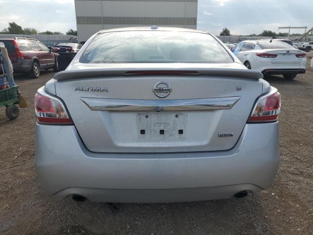 Photo 6 from auction – 2015 NISSAN ALTIMA 2.5 with VIN 1N4AL3AP3FC485336