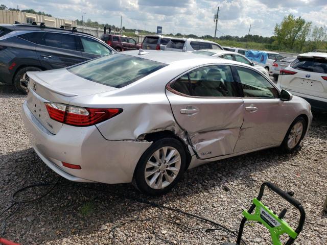 Photo 3 from auction – 2013 LEXUS ES 300H with VIN JTHBW1GG2D2009890