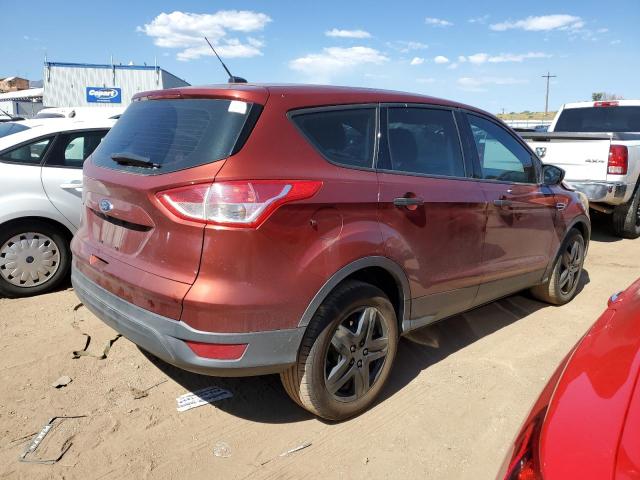 Zdjęcie 3 z aukcji – 2014 FORD ESCAPE S z VIN 1FMCU0F75EUA89887