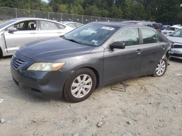 Photo 1 from auction – 2008 TOYOTA CAMRY HYBR with VIN 4T1BB46K78U033693