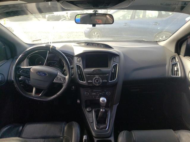 Photo 8 from auction – 2015 FORD FOCUS ST with VIN 1FADP3L95FL241283