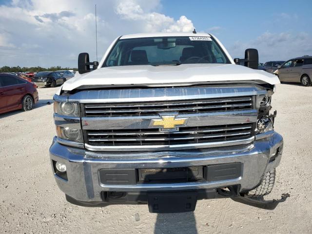 Photo 5 from auction – 2015 CHEVROLET SILVERADO with VIN 1GC2KVEG3FZ123964