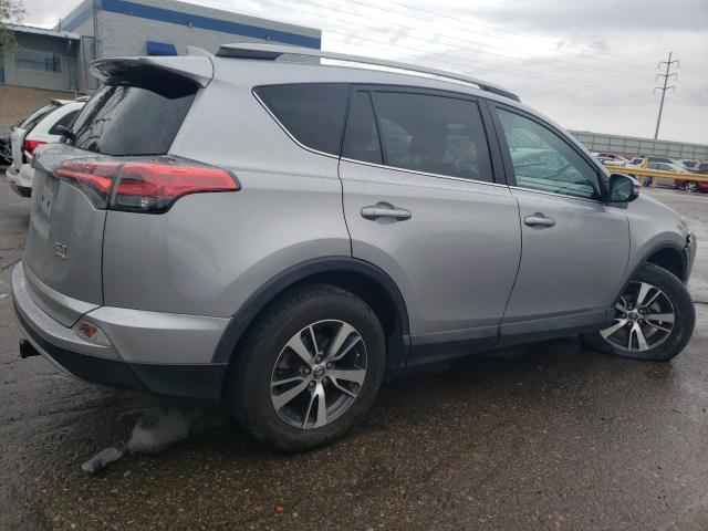 Photo 3 from auction – 2018 TOYOTA RAV4 ADVEN with VIN 2T3RFREV7JW701680