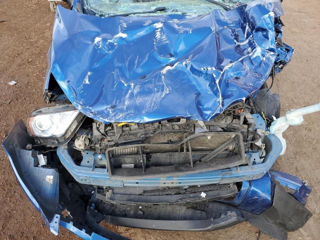 Photo 11 from auction – 2019 FORD ECOSPORT S with VIN MAJ3S2GE3KC271582