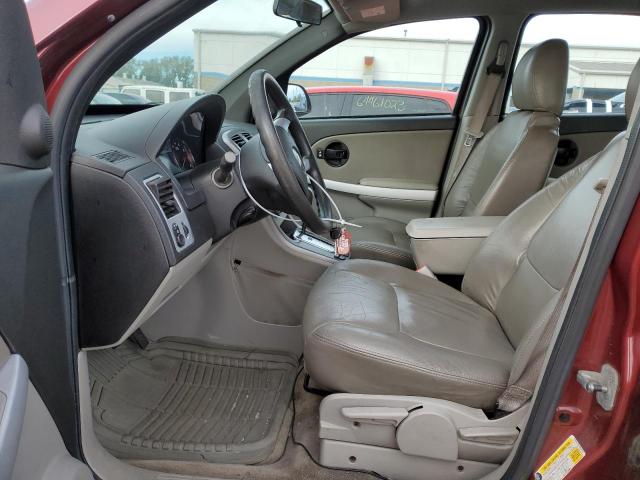 Photo 7 from auction – 2007 CHEVROLET EQUINOX LS with VIN 2CNDL23FX76094194