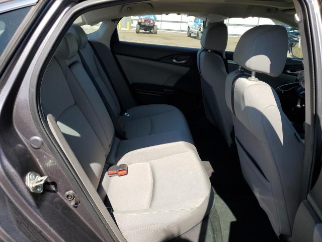 Photo 10 from auction – 2017 HONDA CIVIC EX with VIN 2HGFC1F33HH642780