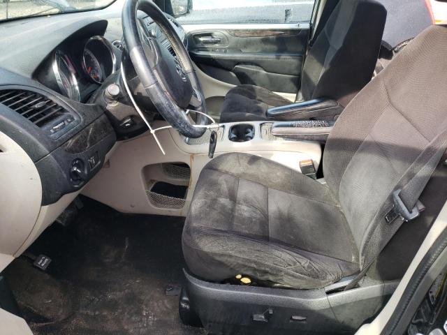 Photo 7 from auction – 2014 DODGE GRAND CARA with VIN 2C4RDGCG8ER240939
