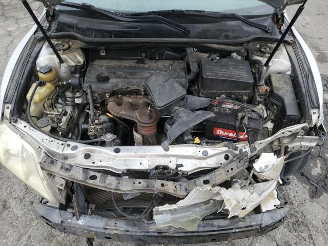 Photo 11 from auction – 2007 TOYOTA CAMRY CE with VIN 4T1BE46K87U685597