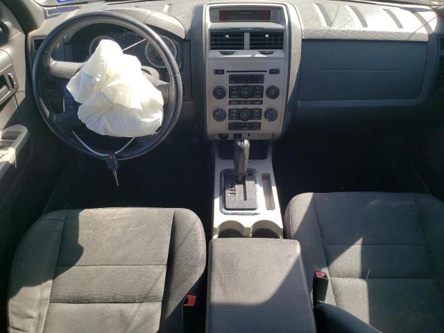 Photo 8 from auction – 2011 FORD ESCAPE with VIN 1FMCU0D70BKC51936