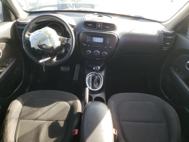 Photo 8 from auction – 2014 KIA SOUL with VIN KNDJN2A27E7072300