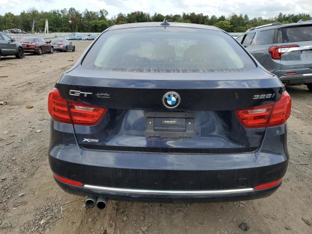 Photo 6 from auction – 2014 BMW 328 XIGT with VIN WBA3X5C56ED243144