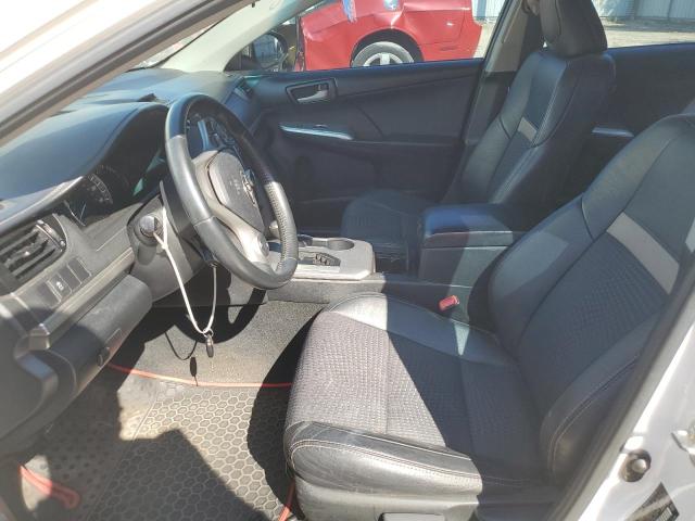 Photo 7 from auction – 2014 TOYOTA CAMRY L with VIN 4T1BF1FKXEU328219