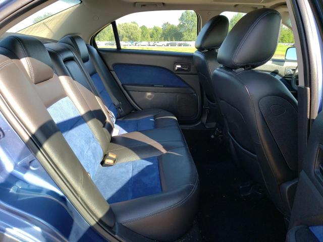 Photo 10 from auction – 2009 FORD FUSION with VIN 3FAHP07189R149059