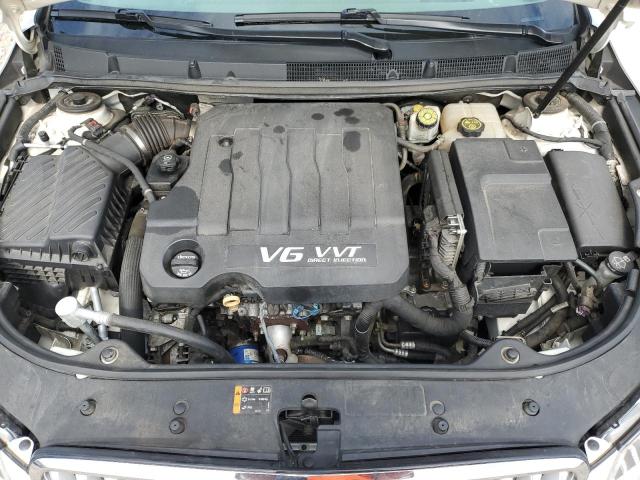 Photo 11 from auction – 2012 BUICK LACROSSE P with VIN 1G4GD5E35CF359876