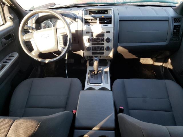 Photo 8 from auction – 2010 FORD ESCAPE XLT with VIN 1FMCU0D71AKC95118