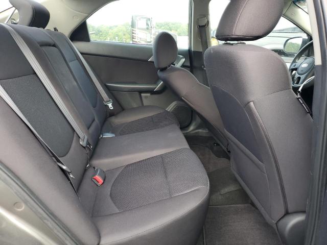 Photo 10 from auction – 2013 KIA FORTE EX with VIN KNAFU4A21D5669633