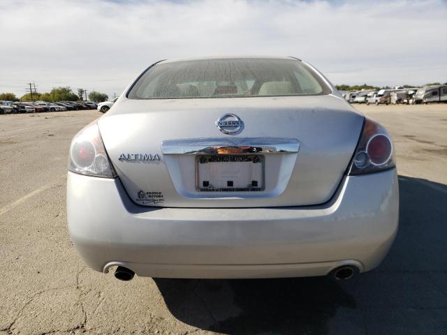 Photo 6 from auction – 2012 NISSAN ALTIMA BAS with VIN 1N4AL2AP3CC244897
