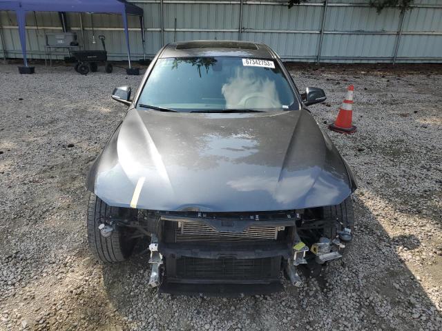 Photo 5 from auction – 2018 BMW 330E with VIN WBA8E1C52JA180012