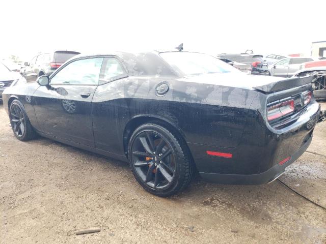Photo 2 from auction – 2023 DODGE CHALLENGER with VIN 2C3CDZJG5PH546093