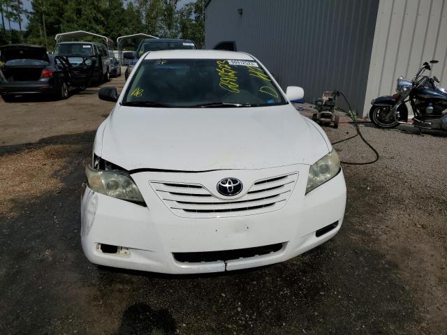 Photo 5 from auction – 2009 TOYOTA CAMRY BASE with VIN 4T4BE46K89R070248