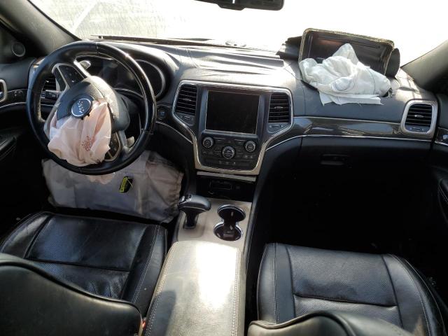 Photo 8 from auction – 2014 JEEP GRAND CHER with VIN 1C4RJFCTXEC190568