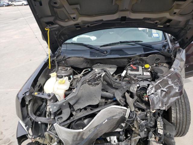Photo 11 from auction – 2015 JEEP PATRIOT SP with VIN 1C4NJPBA5FD124168