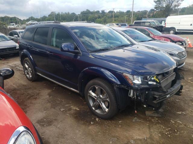 Photo 4 from auction – 2017 DODGE JOURNEY CR with VIN 3C4PDCGB5HT685025
