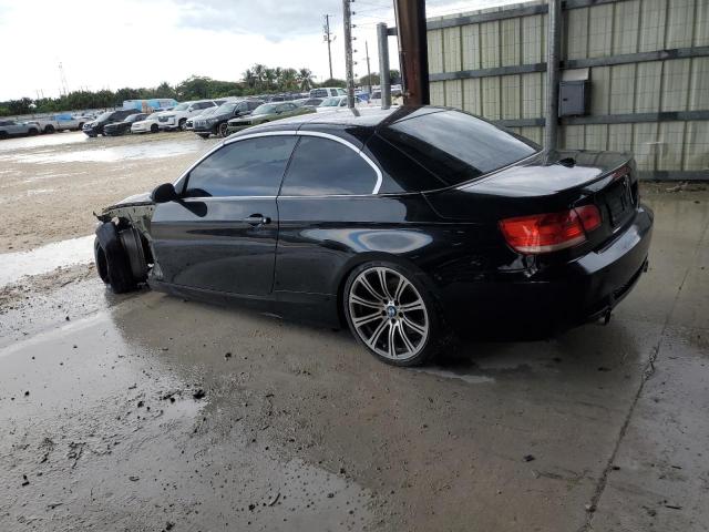 Photo 2 from auction – 2008 BMW 335 I with VIN WBAWL73558P178178