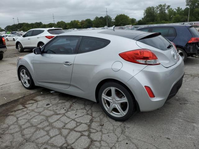 Photo 2 from auction – 2012 HYUNDAI VELOSTER with VIN KMHTC6AD7CU038987