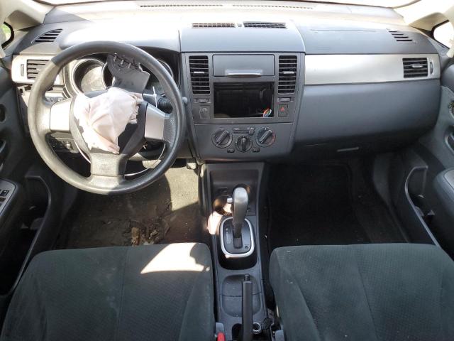 Photo 8 from auction – 2012 NISSAN VERSA S with VIN 3N1BC1CP1CK810395