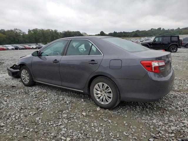 Photo 2 from auction – 2013 TOYOTA CAMRY L with VIN 4T4BF1FK0DR282663