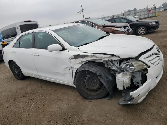 Photo 4 from auction – 2011 TOYOTA CAMRY BASE with VIN 4T4BF3EK5BR106458