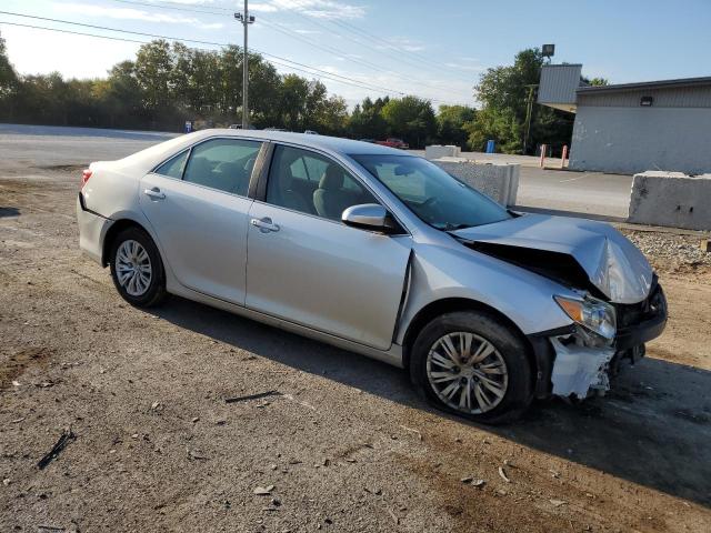Photo 4 from auction – 2012 TOYOTA CAMRY BASE with VIN 4T1BF1FK3CU508302