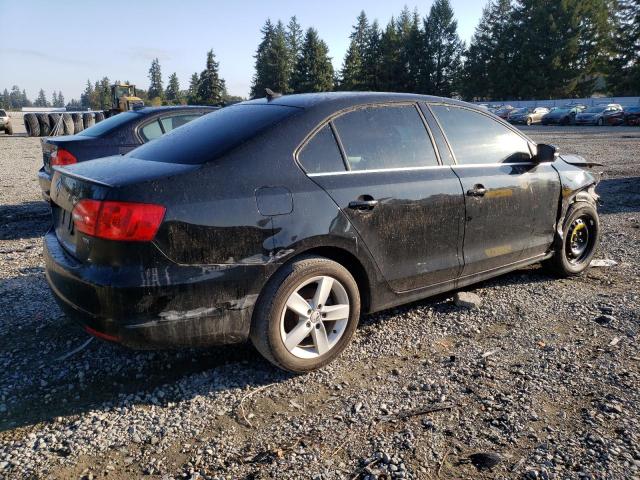 Photo 3 from auction – 2011 VOLKSWAGEN JETTA TDI with VIN 3VWLL7AJ5BM121933