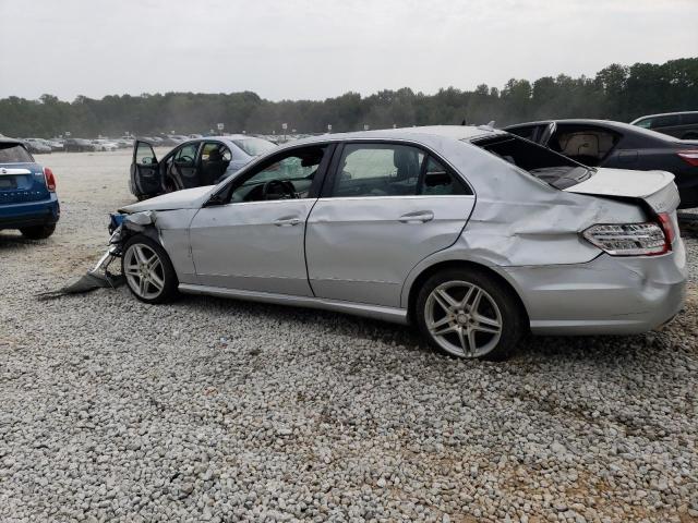 Photo 2 from auction – 2011 MERCEDES-BENZ E 350 with VIN WDDHF5GB5BA429448
