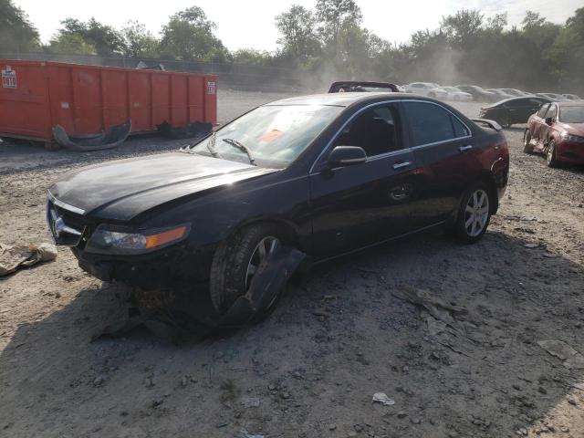 Photo 1 from auction – 2004 ACURA TSX with VIN JH4CL96934C021698