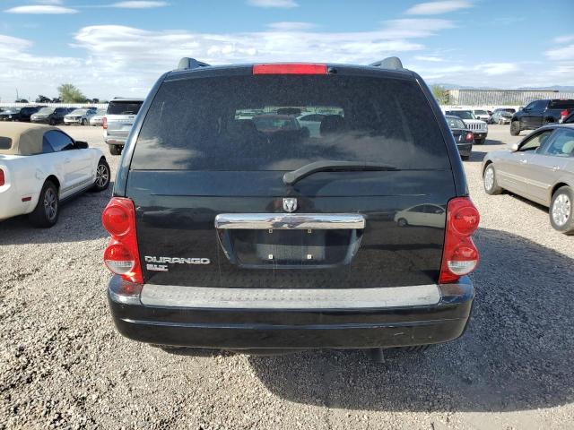 Photo 6 from auction – 2004 DODGE DURANGO SL with VIN 1D4HB48N34F102628