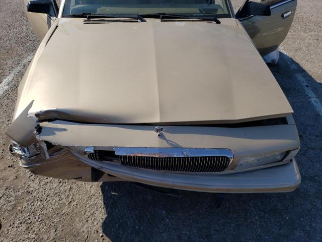Photo 11 from auction – 1995 BUICK CENTURY SP with VIN 1G4AG55M2S6499596