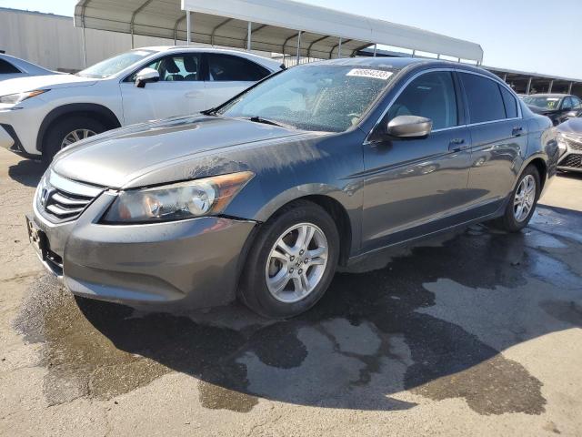 HONDA ACCORD LX 2012 with VIN 1HGCP2F37CA086266 - Photo from auction