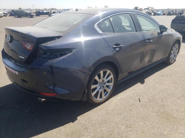 Photo 3 from auction – 2023 MAZDA 3 PREMIUM with VIN 3MZBPBDM8PM355967