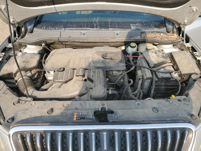 Photo 11 from auction – 2015 BUICK VERANO CON with VIN 1G4PR5SK3F4100154
