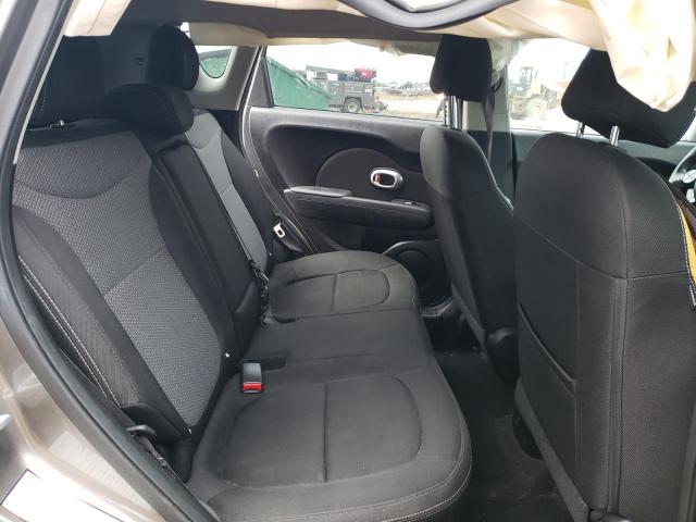 Photo 10 from auction – 2019 KIA SOUL + with VIN KNDJP3A5XK7689101