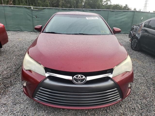 Photo 5 from auction – 2016 TOYOTA CAMRY with VIN 4T1BF1FK5GU539914