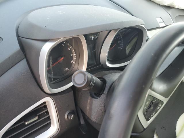 Photo 9 from auction – 2011 CHEVROLET EQUINOX LT with VIN 2CNFLEEC8B6464841
