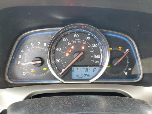 Photo 9 from auction – 2013 TOYOTA RAV4 LIMIT with VIN JTMDFREV2D5000308