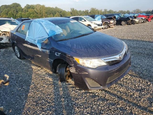 Photo 4 from auction – 2014 TOYOTA CAMRY L with VIN 4T1BF1FK5EU809074